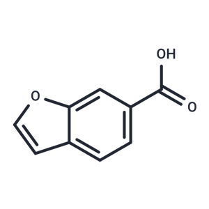 化合物 Benzofuran-6-carboxylic acid,Benzofuran-6-carboxylic acid