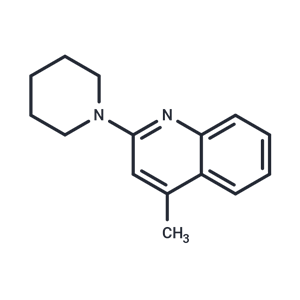 化合物 ML204|T2298|TargetMol