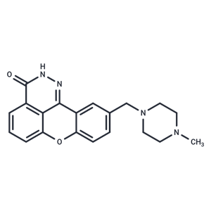 化合物 GPI-15427|T68663|TargetMol