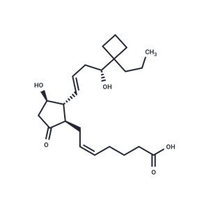 化合物 EP2 receptor agonist 4,EP2 receptor agonist 4