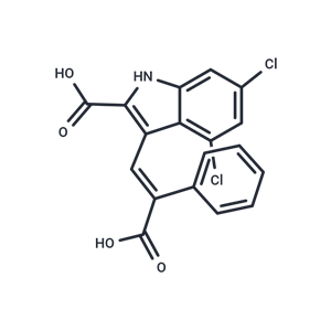 化合物 MDL 105519|T16032|TargetMol