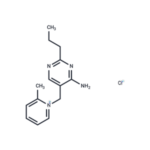 氨丙啉,Amprolium