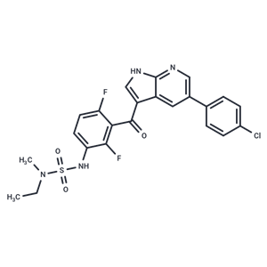 化合物 PLX7683|T70308|TargetMol