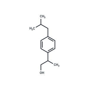 Ibuprofen alcohol|T40461|TargetMol