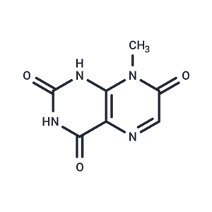 化合物 Luciopterin|T32929|TargetMol