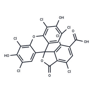 化合物 6-HEX|T66330|TargetMol