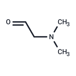 化合物 2-(Dimethylamino)acetaldehyde|T19100|TargetMol