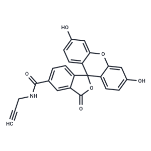 5-FAM-Alkyne|T40593|TargetMol