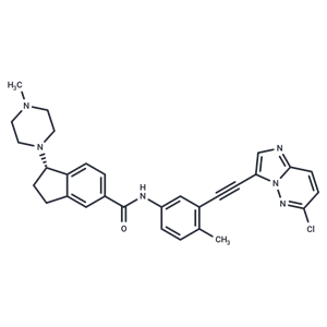 化合物 CT-721|T10897|TargetMol