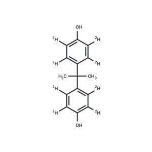 雙酚A-d8|TMID-0090|TargetMol