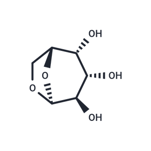 1,6-Anhydro-D-galactose|T37126|TargetMol