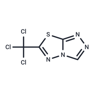 化合物 Antifungal agent 74|T79759|TargetMol