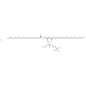 化合物 16:0 EPC chloride|T74315|TargetMol