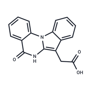 化合物 IQA|T69307|TargetMol