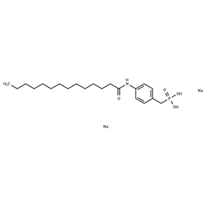 化合物 S32826 disodium|T23293|TargetMol