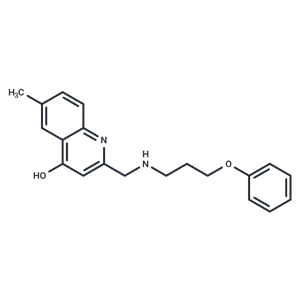 化合物 UCSF924|T13245|TargetMol