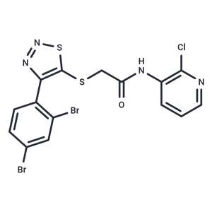 化合物 ZP7|T26352|TargetMol