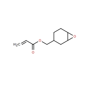 3,4-環(huán)氧環(huán)己基甲基丙烯酸酯,3,4-Epoxycyclohexylmethyl acrylate