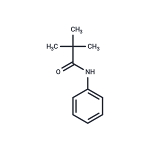 化合物 Pivalanilide|T20498|TargetMol