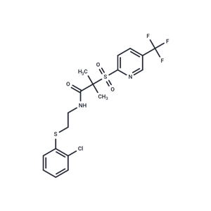 化合物 ACP1b|T70842|TargetMol