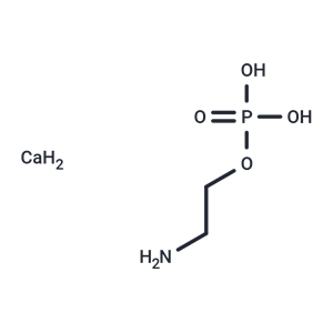 化合物 Phosphoethanolamine calcium|T34032|TargetMol