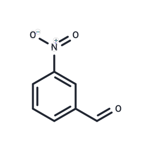 化合物 3-Nitrobenzaldehyde,3-Nitrobenzaldehyde