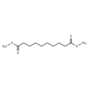 化合物 Sebacic acid dimethyl ester,Sebacic acid dimethyl ester