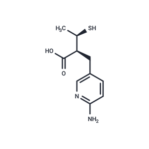 化合物 AZD-9684|T26725|TargetMol