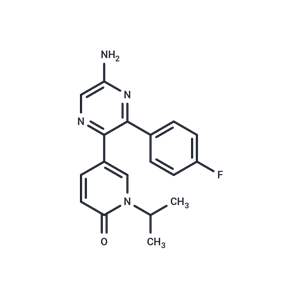 化合物 ASP-5854|T30167|TargetMol