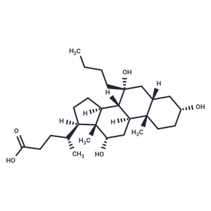 化合物 TGR5 agonist 3,TGR5 agonist 3