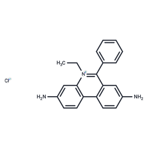 化合物 Homidium Cl|T69024|TargetMol