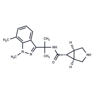 化合物 SSTR4 agonist 2|T60784|TargetMol