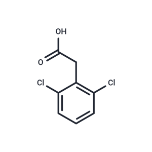 化合物 2,6-Dichlorophenylacetic acid,2,6-Dichlorophenylacetic acid