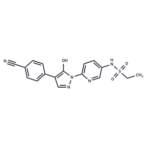 化合物 HIF-PHD-IN-2,HIF-PHD-IN-2