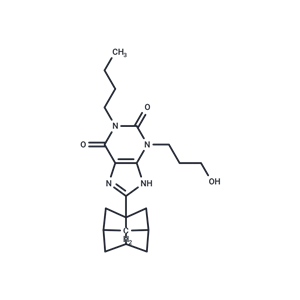 化合物 PSB 36|T23202|TargetMol