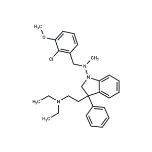 化合物 CI 750|T30915|TargetMol