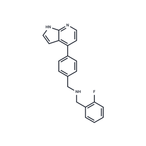 化合物 OXA-06 Dihydrochloride|T24574|TargetMol