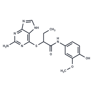 化合物 ENPP1 inhibitor 43|T69560|TargetMol