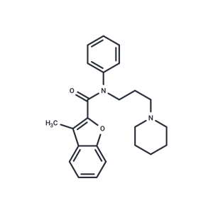 化合物 KSCM-5|T25586|TargetMol