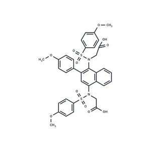 化合物 Nrf2 activator-7|T78696|TargetMol