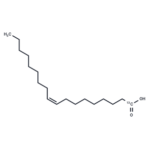 Oleic Acid-13C|T35695|TargetMol