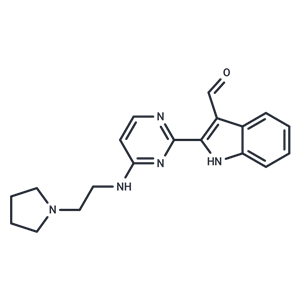 化合物 PPARγ-IN-2|T79678|TargetMol