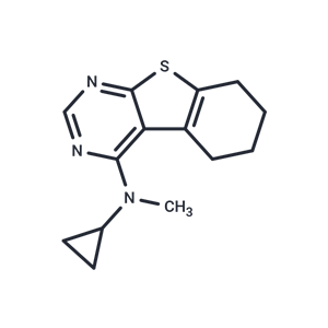 化合物 IU2-6|T70888|TargetMol