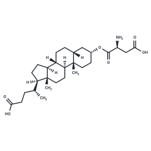 化合物 Lith-O-Asp|T11858|TargetMol