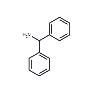 化合物 Benzhydrylamine|T30373|TargetMol