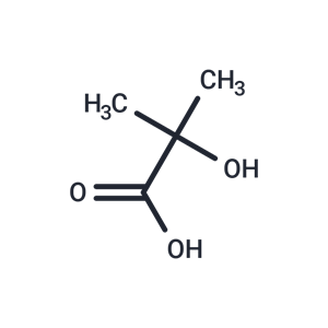 2-甲基-2-羥基丙酸|T4787