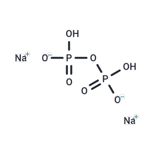 焦磷酸二鈉|T78550|TargetMol