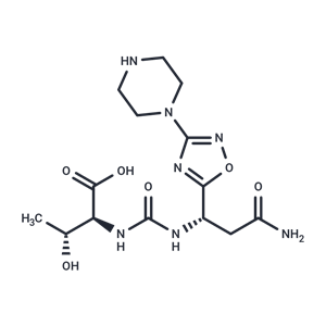 化合物 PD1-PDL1-IN 1|T12387|TargetMol