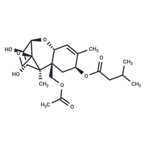 化合物 HT-2 Toxin|T13726|TargetMol