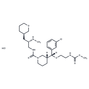 VTP-27999 Hydrochloride|T38672|TargetMol